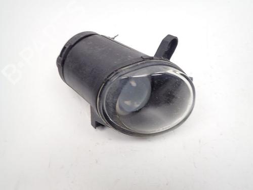 Used Right front fog light Right front fog light 37786407 37786407