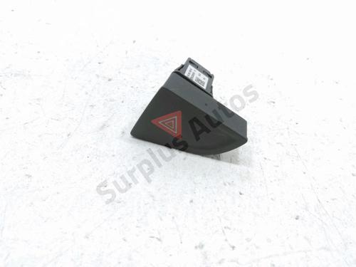Used Warning switch Warning switch CITROËN C5 III (RD_) 3.0 HDi 240 (RDX8CA) (241 hp) 30990164 30990164
