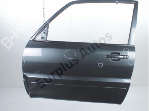 left-front-door-mitsubishi-pajero-iv-v8_w-v9_w-2006-28244317 main image