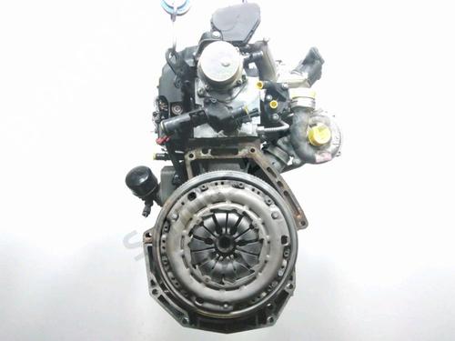 Engine RENAULT SCÉNIC II (JM0/1_) 1.5 dCi (JM1E, JM16) | BP31326925M1 - Image 2