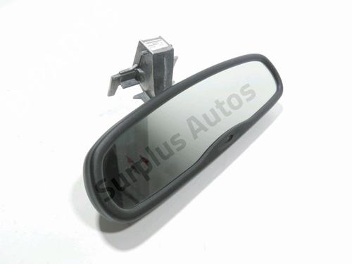 Rear mirror NISSAN PULSAR Hatchback (C13) 1.5 dCi | BP39162502I6 - Image 3