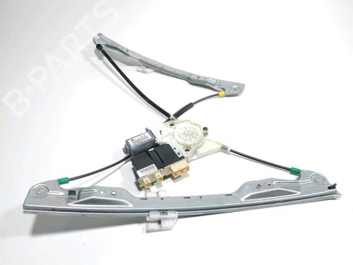 Rudehejsemekanisme Højre foran CITROËN C5 II Break (RE_) 2.0 HDi (RERHRH) (136 hp) 28239742