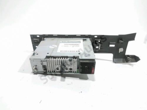 Radio RENAULT KANGOO Express (FW0/1_) 1.5 dCi 85 (FW0K, FW0L, FW0B) | BP28232340E6 