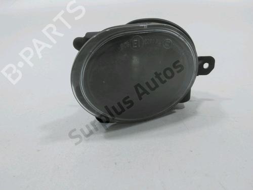 Used Left front fog light VOLVO V50 (545) 1.6 D (110 hp) 31004753