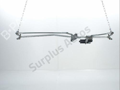 Front wipers mechanism CITROËN C4 II (NC_) 1.6 BlueHDi 120 | BP28273654C83 