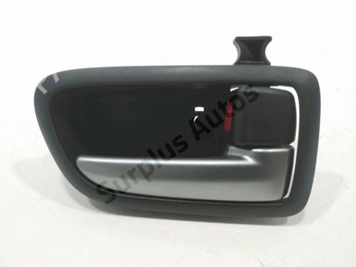 Used Rear right interior door handle MAZDA 3 (BK) 1.6 (BK14) (105 hp) 30999953