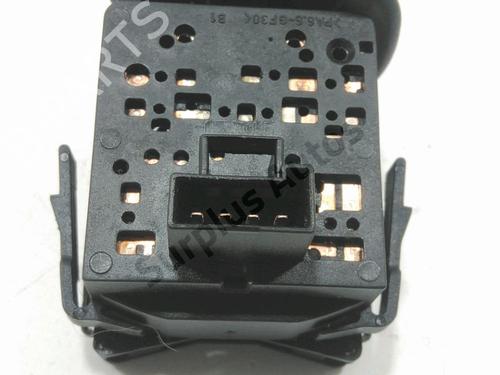 Switch OPEL MERIVA A MPV (X03) 1.6 (E75) | BP33281279I30 - Image 3