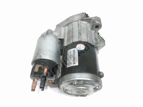 Starter NISSAN MICRA V (K14) 0.9 IG-T | BP32655217M8 - Image 3