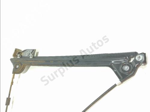 Front left window mechanism BMW 1 Coupe (E82) 120 d | BP38587587C22 - Image 3