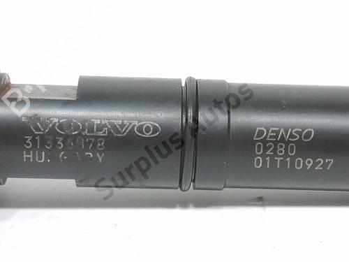 Injector VOLVO V40 Hatchback (525) D3 | BP37763404M100 - Image 2
