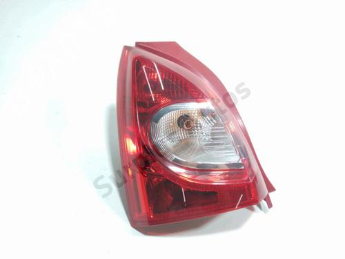 Used Left taillight Left taillight 38104907 38104907
