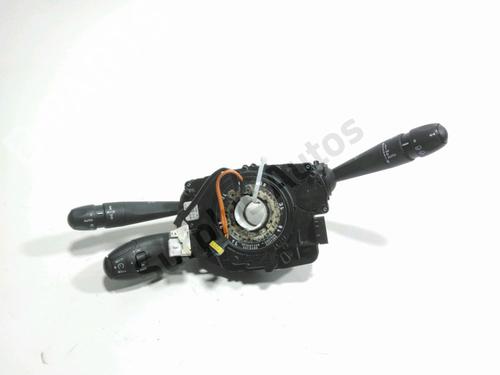 Used Steering wheel controls Steering wheel controls PEUGEOT 208 I (CA_, CC_) 1.2 PureTech 82 (82 hp) 33459400 33459400