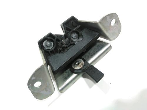 Tailgate lock PEUGEOT 107 (PM_, PN_) 1.0 | BP28260477C101