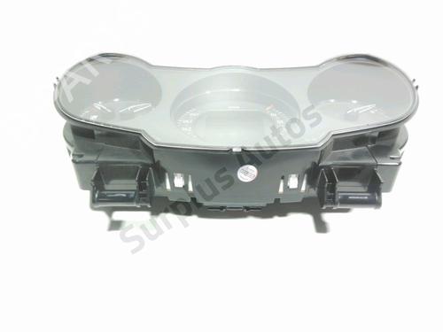 Instrument cluster RENAULT MEGANE IV Hatchback (B9A/M/N_) 1.5 dCi 90 (B9A1) | BP30991654C47
