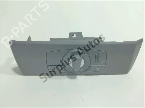 Used Headlight switch Headlight switch 38793482 38793482