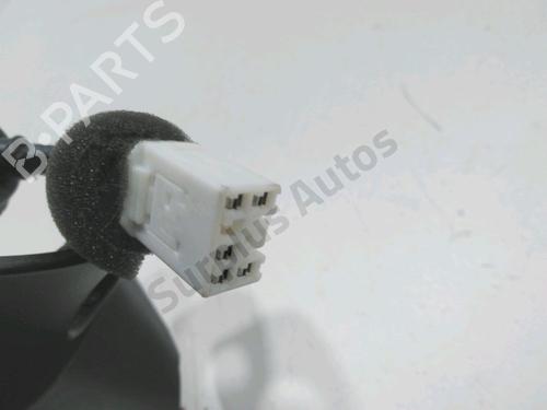 Right taillight KIA RIO III (UB) 1.4 CRDi | BP34338605C35 - Image 3