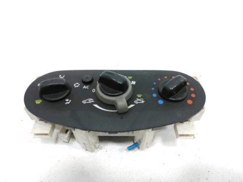 Used Climate control Climate control DACIA SANDERO 1.5 dCi (68 hp) 30988549 30988549