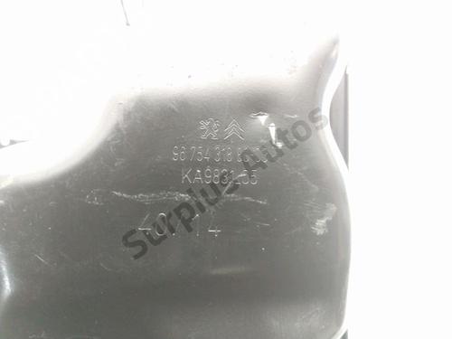 Oil sump CITROËN C3 II (SC_) 1.2 VTi 82 | BP28219681M115 - Image 4