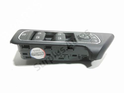Left front window switch MERCEDES-BENZ EQA (H243) EQA 250+ (243.702) | BP37778217I27 - Image 2