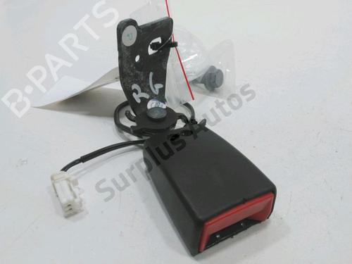 Engache cinturón PEUGEOT 308 II (LB_, LP_, LW_, LH_, L3_) 1.6 HDi / BlueHDi 115 (115 hp) 30992743