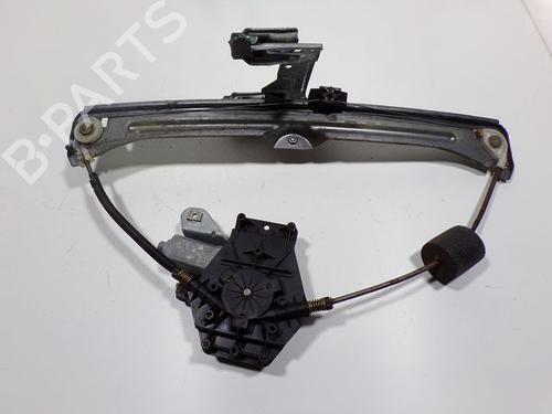 Used Front left window mechanism CHRYSLER PT CRUISER (PT_) [2000-2010]  28240640