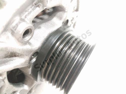 Alternator FORD PUMA (J2K, CF7) 1.0 EcoBoost mHEV | BP30269199M7 - Image 6