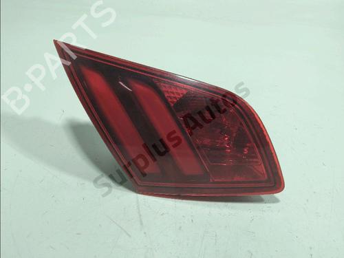 Used Left tailgate light Left tailgate light 37788131 37788131