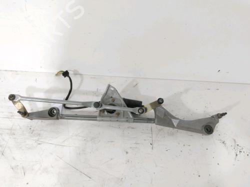 Used Front wipers mechanism MERCEDES-BENZ C-CLASS (W203) C 220 CDI (203.006) (136 hp) 31008255