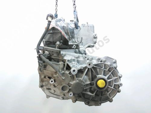 Engine RENAULT TWINGO III (BCM_, BCA_) Z.E: (BCA1) | BP31798542M1 - Image 2