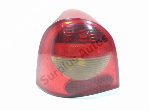 Venstre baglygte RENAULT TWINGO I (C06_) 1.2 16V (C06C, C06D, C06K) (75 hp) 30102056