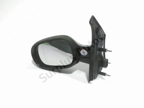 Rétroviseur gauche RENAULT SCÉNIC I MPV (JA0/1_, FA0_) 1.6 (JA00, JA16, JA15, JA19, JA1V, JA2B, JA2C, JA0B,... (107 hp) 28246117