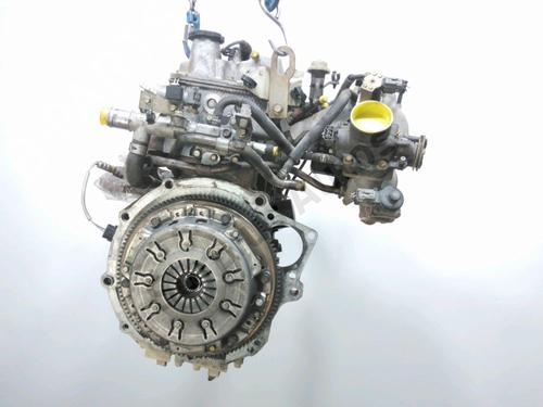 Engine MAZDA PREMACY (CP) 1.9 (CP8W) | BP28972072M1 - Image 2