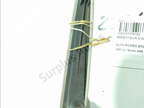 Right side indicator ALFA ROMEO BRERA (939_) 2.4 JTDM 20V (939DXD1B, 939DXM1B) | BP31987224I19