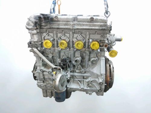 Engine SUZUKI SWIFT IV (FZ, NZ) 1.6 (AZG416, AZH416, RS416, ZC32S, ZA32S) | BP37762020M1 - Image 3