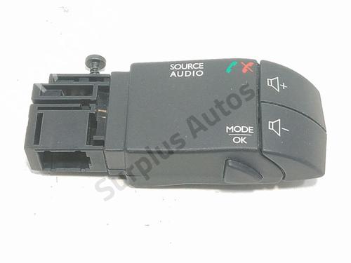 Used Electronic module Electronic module DACIA LODGY (JS_) 1.5 dCi (JSMC, JSAF) (107 hp) 34616448 34616448