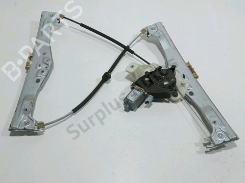front-left-window-mechanism-citroen-c4-cactus-2014-40620954 main image