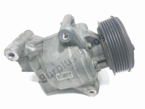 AC compressor DACIA SANDERO II 1.5 dCi | BP39088504M34 - Image 4