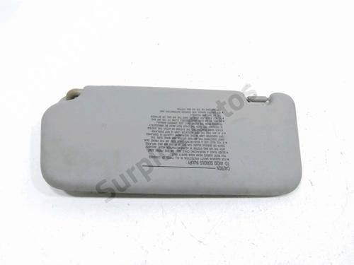 Right sun visor KIA RIO II (JB) 1.5 CRDi | BP37784770I2 - Image 2