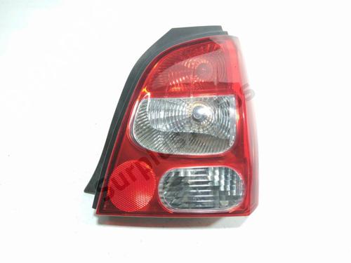 Used Right taillight Right taillight RENAULT TWINGO II (CN0_) 1.2 16V (CN0K, CN0V, CN0A) (76 hp) 34617338 34617338