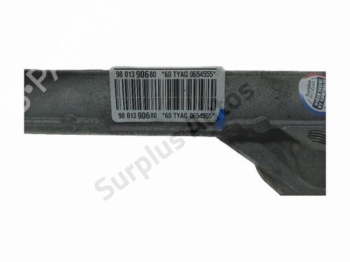 Steering rack CITROËN DS3 (SA_) 1.6 HDi 90 | BP37765512M22 - Image 4
