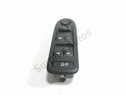 Used Left front window switch Left front window switch 37168096 37168096
