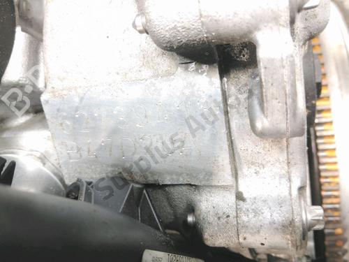 Engine BMW X4 (F26) xDrive 20 d | BP34616128M1  - Image 5