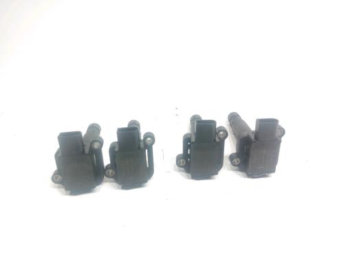 Ignition coil MERCEDES-BENZ C-CLASS (W204) C 180 Kompressor (204.046) | BP28221794M94 - Image 3
