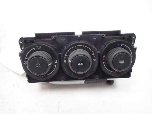 Used Climate control Climate control 30988372 30988372