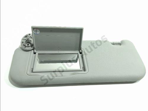 Left sun visor TOYOTA AURIS (_E18_) 1.2 (NRE185_, NRE185R) | BP36069019I1 - Image 2