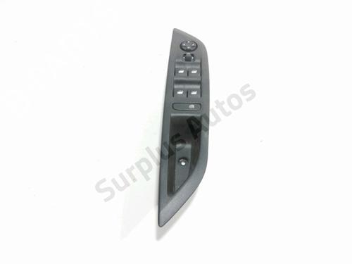Used Left front window switch Left front window switch 38743219 38743219