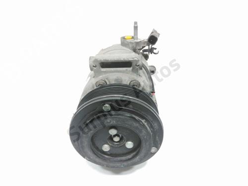Used AC compressor AC compressor 37764631 37764631