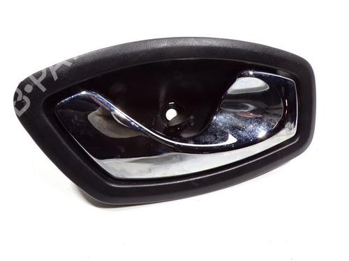 Used Front right interior door handle RENAULT CAPTUR I (J5_, H5_) 1.5 dCi 90 (J5N4, J5M5, J5MW, J5M6, J5AL, J5AJ) (90 hp) 28242527
