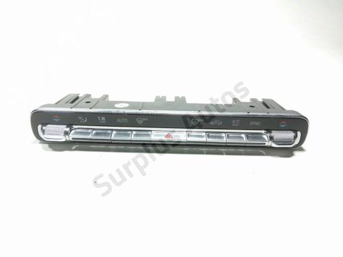 Used Climate control Climate control 37658479 37658479
