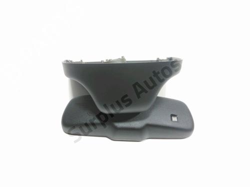 Rear mirror FIAT 500X (334_) 1.4 (334AXC1B, 334AXC11) | BP37785697I6 - Image 2